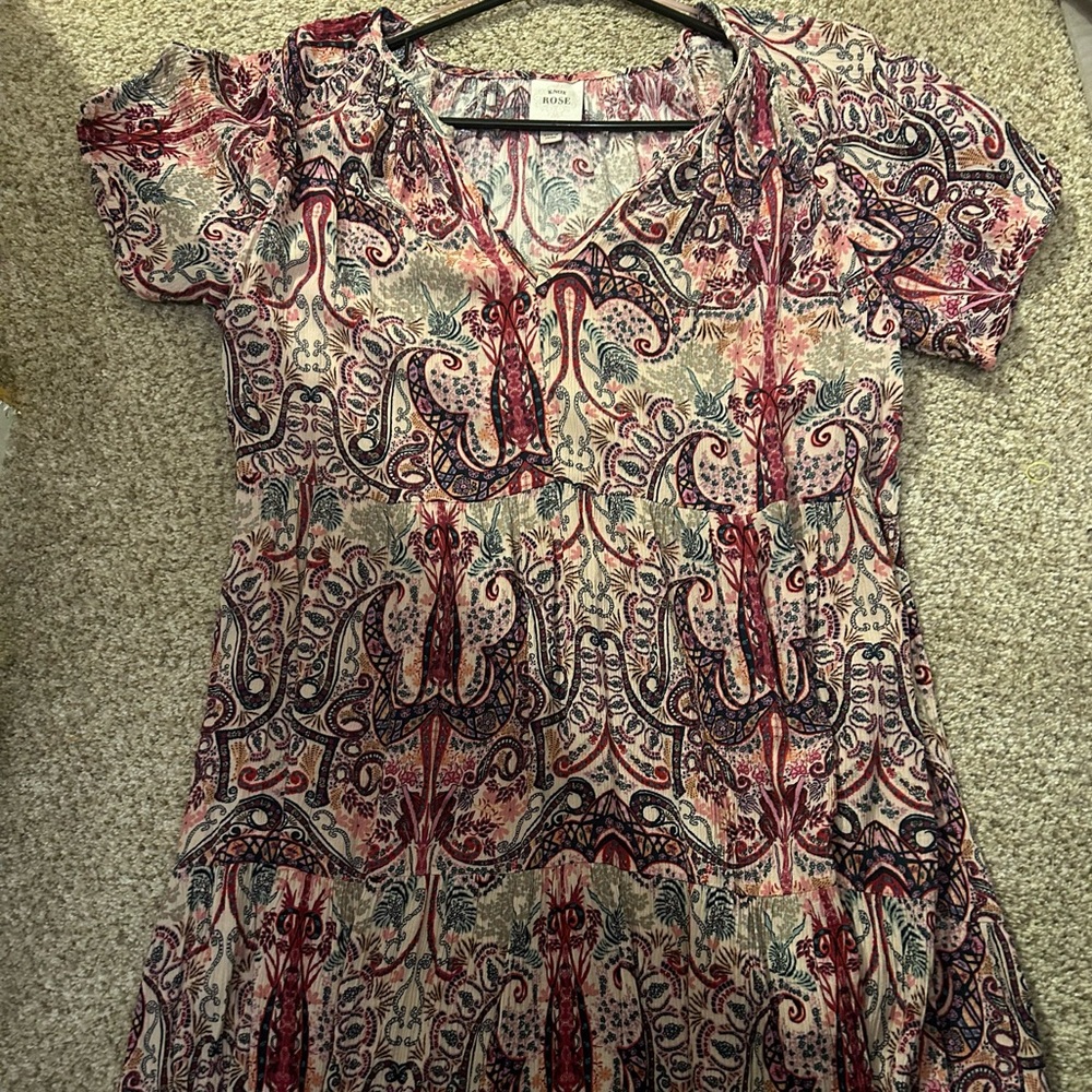 Target Dress size Large - Picture 2 of 2